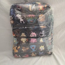 New Pokémon Backpack includes