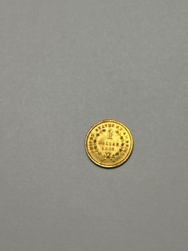 Dollaro liberty oro del - liberty, d’oro