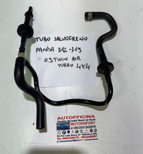 TUBO SERVOFRENO FIAT PANDA 3 (312_319) 0.9 TWIN AIR 4X4 2012-2023, B3898