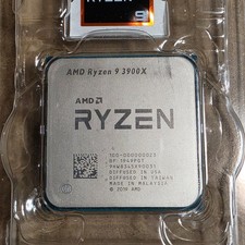 🔴 ROTTO PROCESSORE CPU AMD