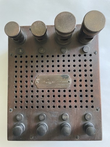 Antico shunt strumenti - antico,