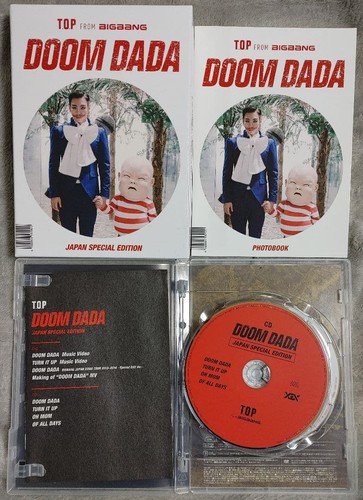 Bigbang top doom dada - top,