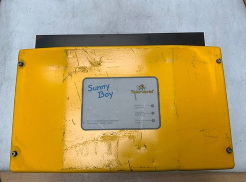 Sma sb3000 inverter - -,
