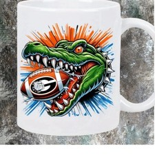 Tazza Florida Gators Georgia