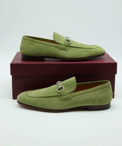 Scarpe mocassini gucci - scarpe,