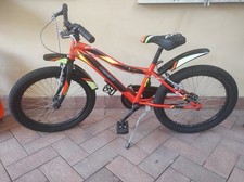 bicicletta bambino usata Come Nuova Ruote Da 20