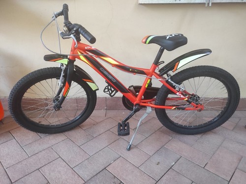Bicicletta bambino usata - bambino,