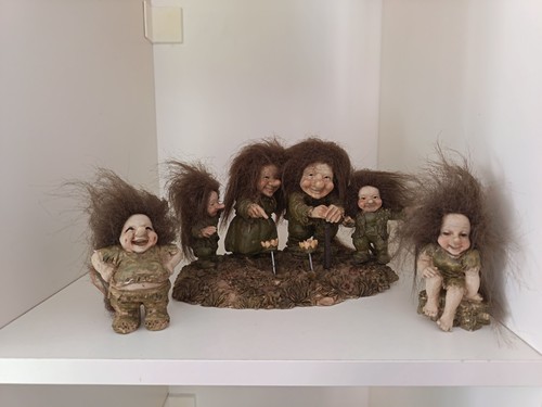 Lotto pixies troll - lotto, pixies/troll