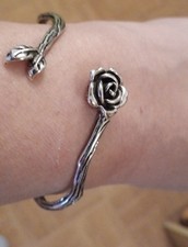 BRACCIALE IN ARGENTO 925