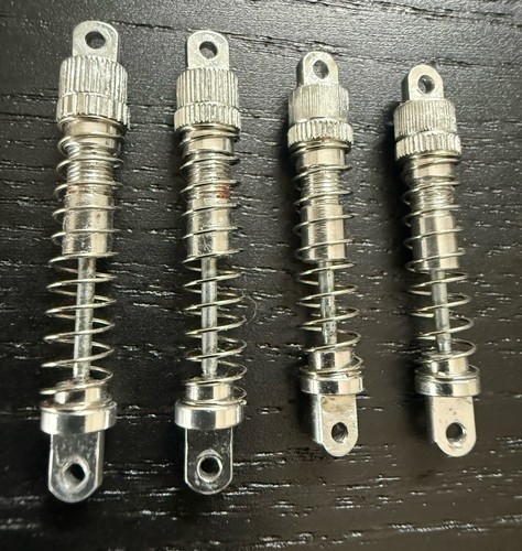 Ammortizzatori gpm silver - gpm,