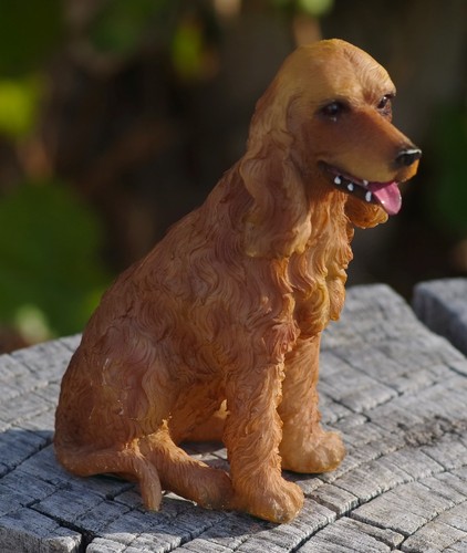 Figurina realistica vintage - figurina,