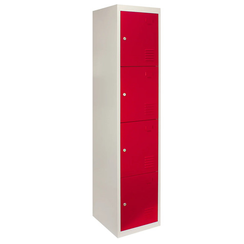 Armadietto montare con 4 - armadietto,