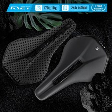 Full Carbon Bike Saddle 3D