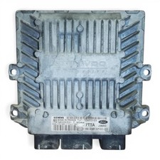 CENTRALINA MOTORE PER FORD