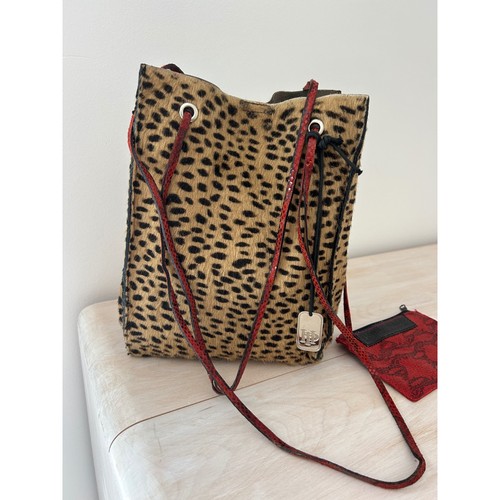 Borsa tracolla vintage - a,