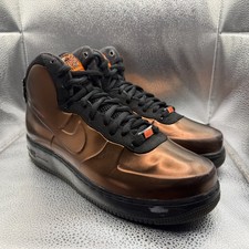 Size 9.5 Nike Air Force 1