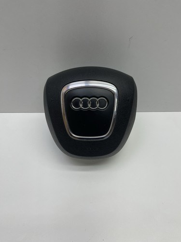 Volante audi 2007 - audi, srs
