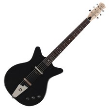 Chitarra elettrica Danelectro
