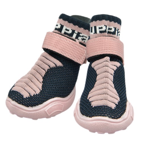 Scarpette per cani puppia - scarpette,