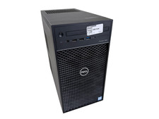 Dell Precision 3630 Tower w/