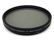 Filtro polarizzatore Heliopan