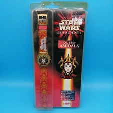 Star Wars Episode 1 Queen