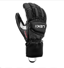 LEKI HS GRIFFIN PRO 3D GUANTI