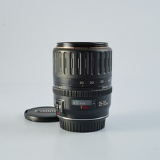 ECCELLENTE obiettivo zoom