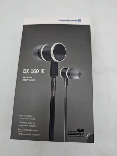Beyerdynamic 160 premium - beyerdynamic,