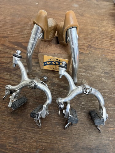 Pinze leve freno campagnolo - e,