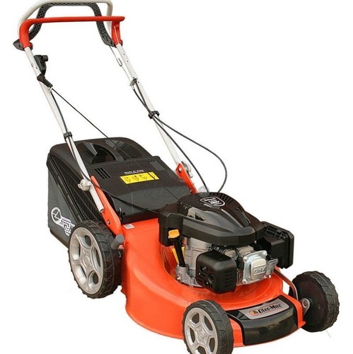Rasaerba oleo mac tk - 53,