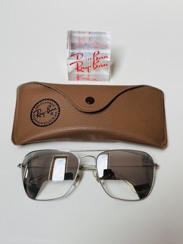 Ray ban caravan - caravan, 3/4