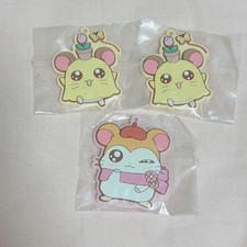 Mascotte in gomma Tottoko