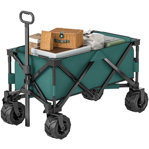 Oustunny carrello giardino - da,