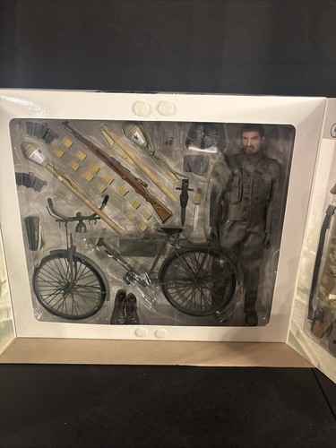 Set figurine fanteria