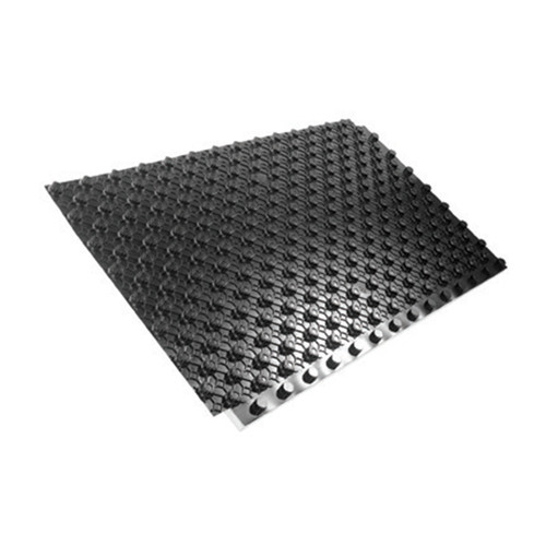 Pannello bugnato per impianto - per,