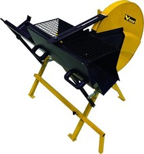 TAGLIATRONCHI VIGOR VS-400