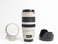 Obiettivo zoom Canon EF