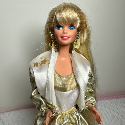 Barbie capelli hollywood - capelli,