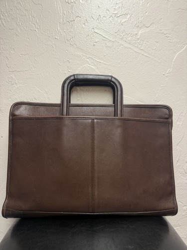 Valigetta vintage coach - valigetta,