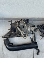 turbocompressore audi tt tfsi 8j mk2 1.8 2013 benzina