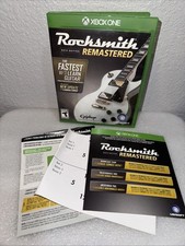 Rocksmith Edizione 2014