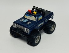 Vtg 1983 Playskool Bigfoot 4x4