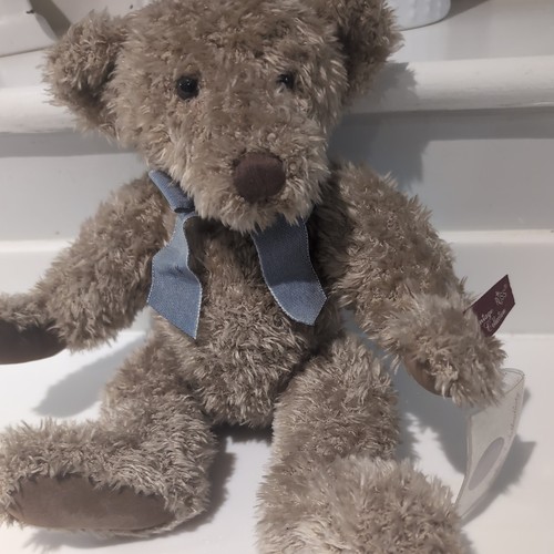 Peluche tradizionale snodato