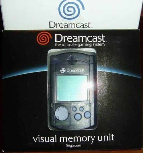Sega dreamcast originale e - –,