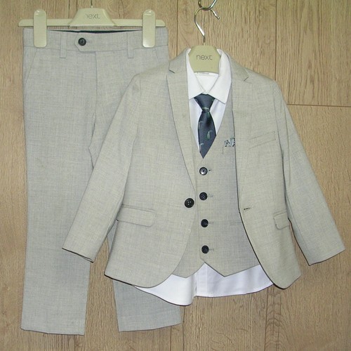 Giacca blazer grigio - , ragazzo