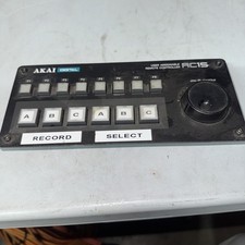 Akai telecomando cablato - akai, rc-15