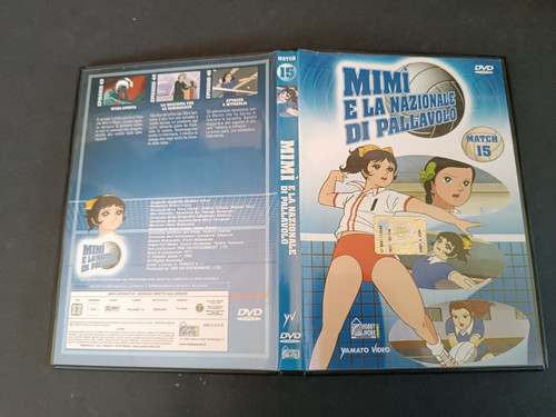 Dvd mimì nazionale di - dvd,