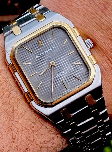 Orologio uomo audemars piguet - uomo,