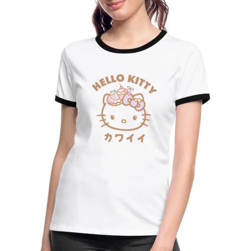 Shirt donna hello - donna,